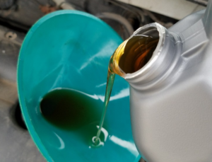 2018 Toyota Camry Oil Type & Capacity [Update 2025]