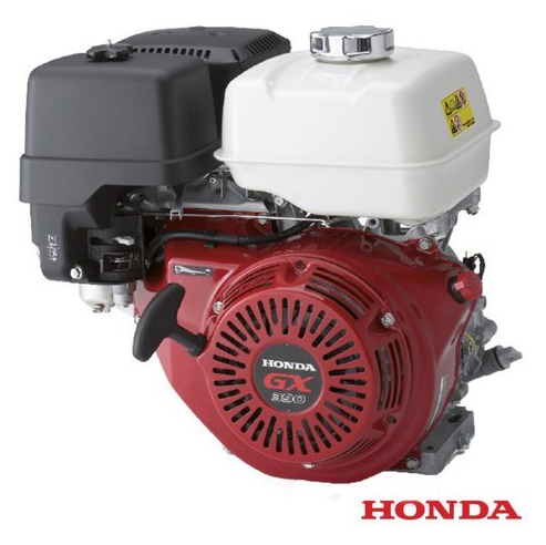 13 hp honda engine oil type