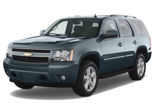 2007 Chevy Tahoe Oil Type, Capacity, Filter & Change Cost