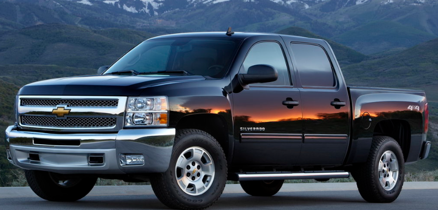 2011 Chevy Silverado 1500 5.3 l Oil Type & Capacity [July 2024]