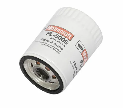 2013 ford f150 5.0 oil filter