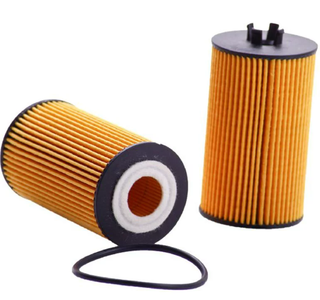 2016 Chevy Malibu LT Oil Filter