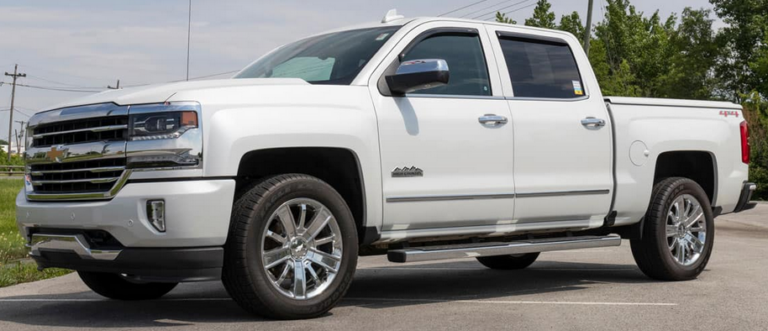 2016 silverado 1500 oil type