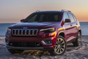 2019 jeep cherokee oil type