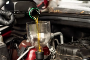 BMW 335i Engine Oil Capacity, Type, Filter & Change Cost