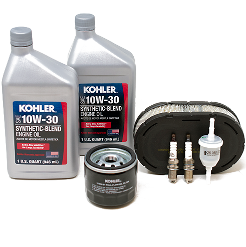 What Type Oil Should Be Used In A Kohler 7000 Series [July 2024]