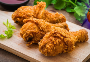 What Type Of Oil Does KFC