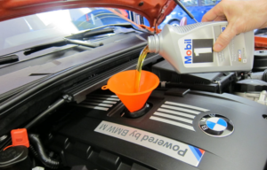 BMW X3 Engine Oil Capacity & Type [February 2025]