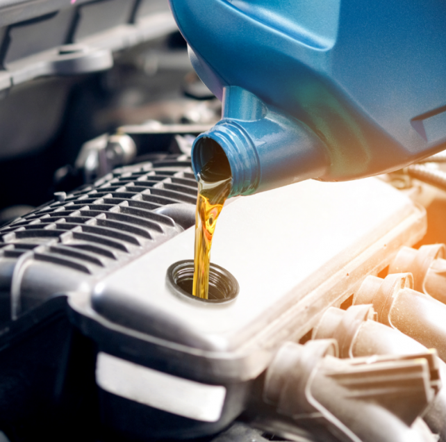 2017 Honda Accord Oil Type & Capacity [ July 2024 ]