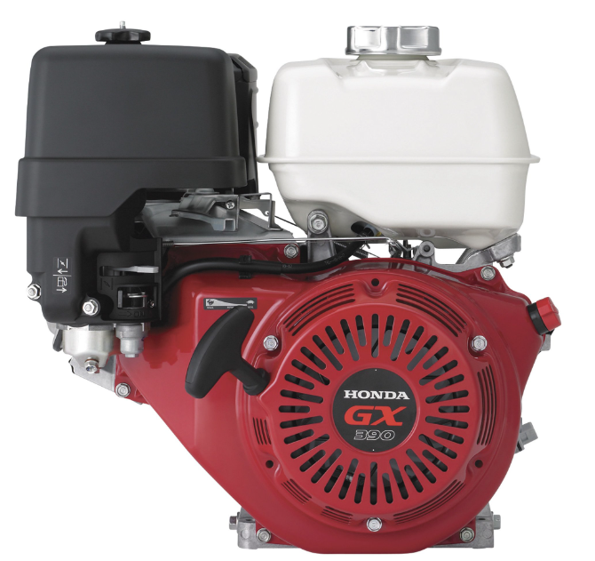 Honda GX390 Oil Type, Capacity, Filter & Engine Specs