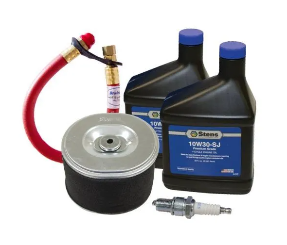 Honda GX390 Oil Type, Capacity, Filter & Engine Specs