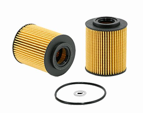 kia telluride oil Filter