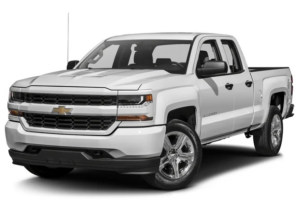 oil type for 2017 chevy silverado 1500