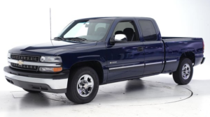 2001 chevy silverado 5.3 oil type