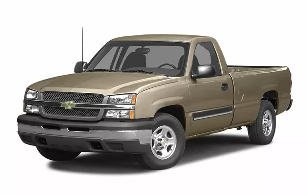 2005 chevy silverado oil type