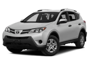 2018 rav4 oil type