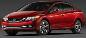 What Type Of Oil In 2013 Honda Civic