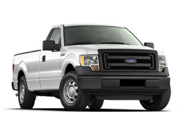 2013 f150 ecoboost oil type