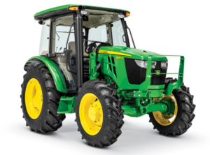 John Deere 2020 Oil Type