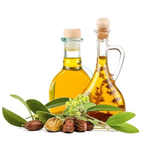 What Type Of Oil Do Pornstars Use