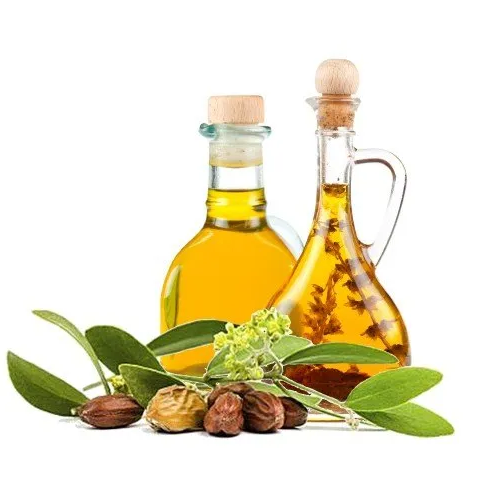 What Type Of Oil Do Pornstars Use