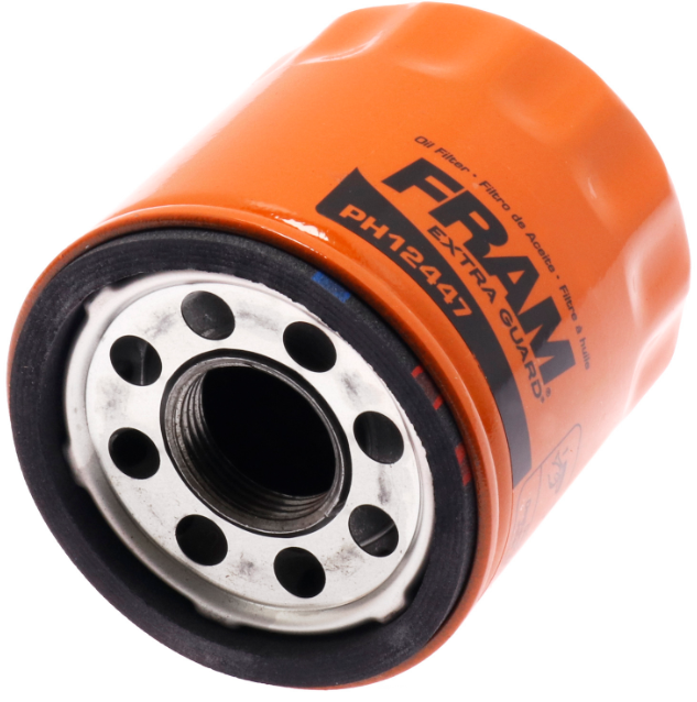 FRAM Fuel Filter For Ford F-150 5.4L V8 2005-2013 - Direct Replacement