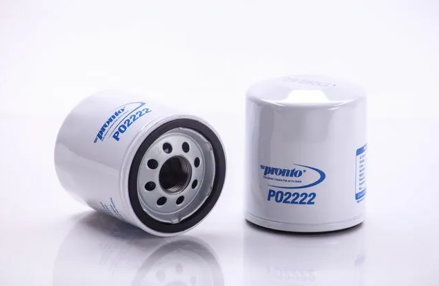 2010 dodge grand caravan oil filter