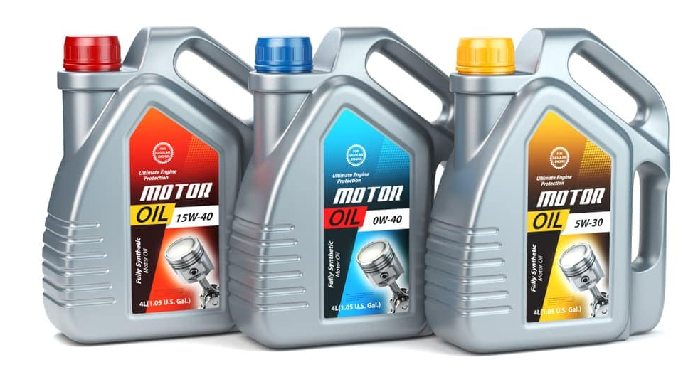 2014 Chevy Silverado Oil Type, Capacity, Filter, & Change Cost