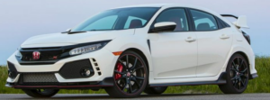 2018 honda civic 2.0 oil type