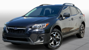 Subaru Crosstrek Oil Type, Capacity, Filter & Change Cost