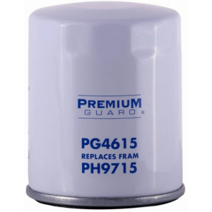 subaru crosstrek oil filter