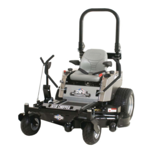 Dixie Chopper Oil Type