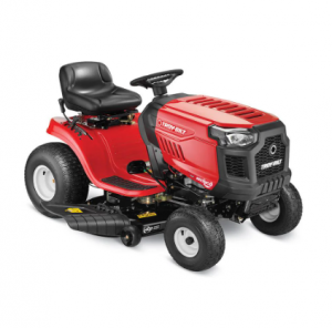 Troy Bilt Bronco Riding Mower Oil Type