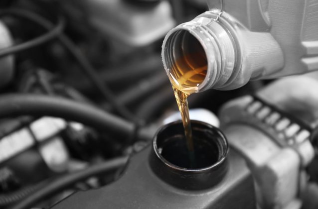 1600CC VW Engine Oil Type