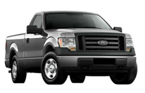 2009 f150 5.4 oil type