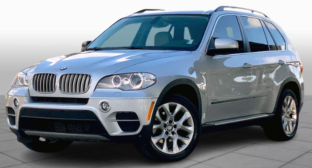 2013 bmw x5 xdrive35i oil type