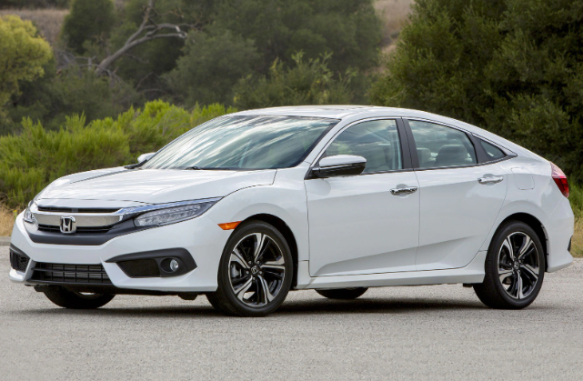 2016 Honda Civic Oil Type, Capacity, Filter, & Change Cost