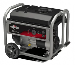 Briggs And Stratton Generator Oil Type