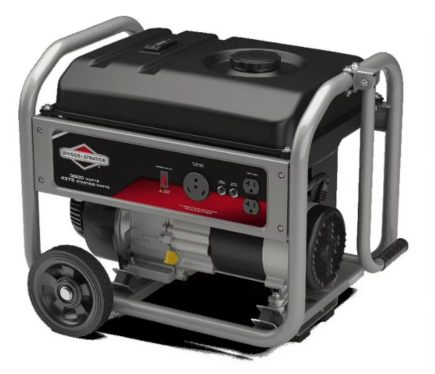 Briggs And Stratton Generator Oil Type & Capacity [ July 2024 ]