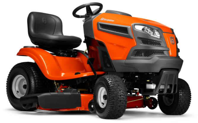 Husqvarna Hydrostatic Transmission Oil Type