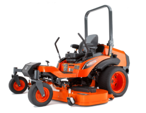 Kubota ZD1211 Engine Oil Type