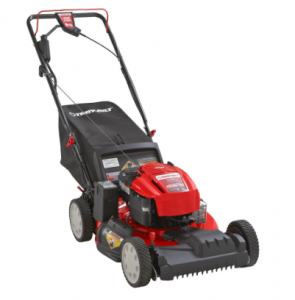 Troy Bilt TB280es Oil Type 