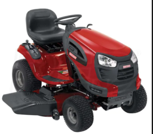 craftsman yt 3000 oil type