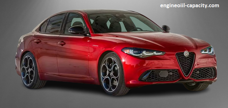 Alfa Romeo Giulia Specs Prices Reviews