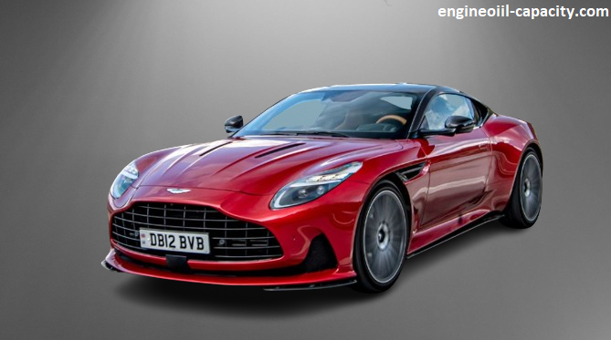 2024 Aston Martin DB9 Prices, Specs & Reviews