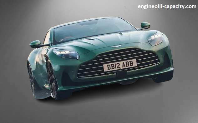 2024 Aston Martin DB9 Prices, Specs & Reviews