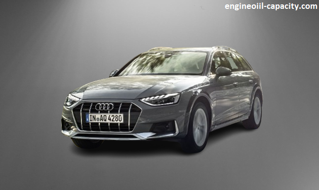 2024 Audi A4 Allroad Specs, Prices & Reviews