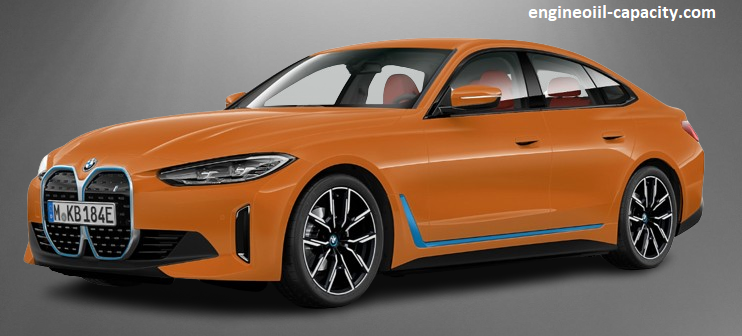 2024 BMW i4 Specs, Prices & Reviews