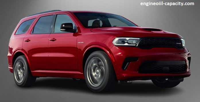 2024 Dodge Durango Specs, Prices & Reviews