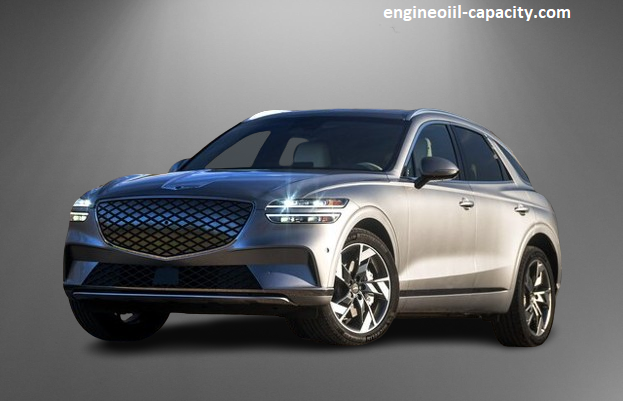 2024 Genesis Electrified GV70 Specs, Prices & Reviews